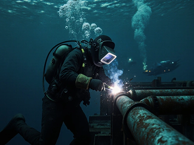 Какой тип сварщика самый дорогой и почему его услуги стоят так дорого