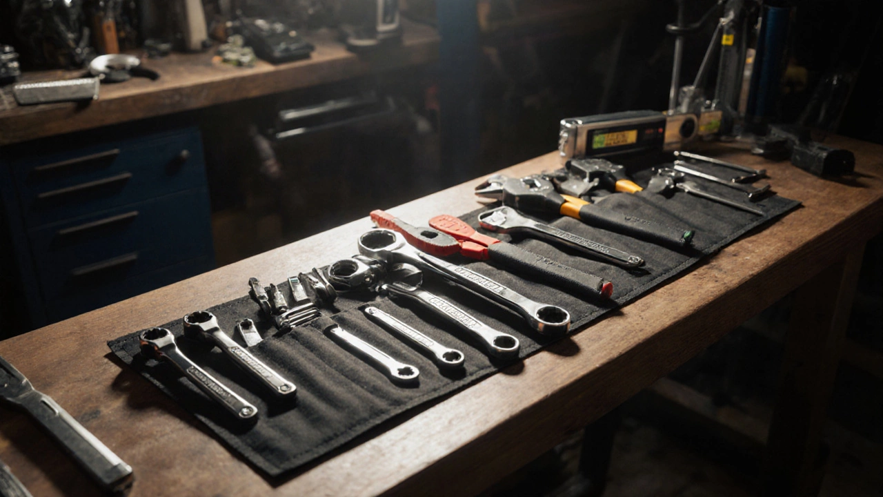 Что относится к слесарно-монтажному инструменту: полный список с пояснениями