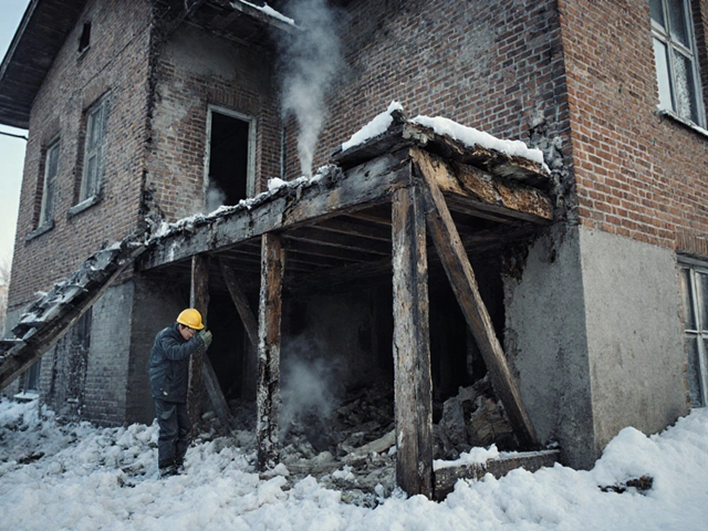 Что дешевле: строительство нового дома или реконструкция старого?