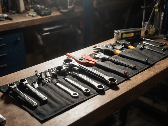 Что относится к слесарно-монтажному инструменту: полный список с пояснениями