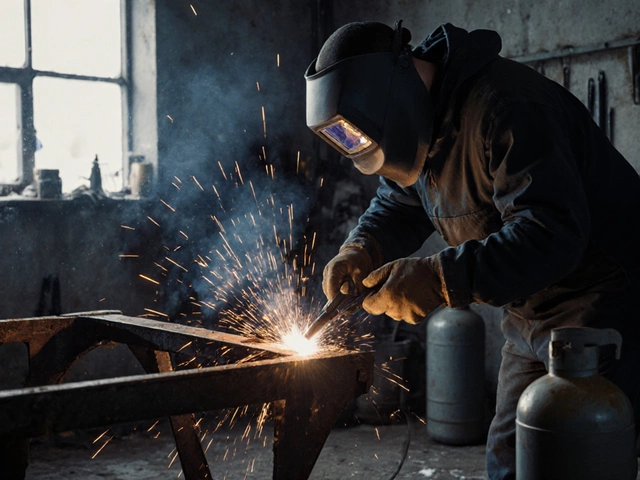 Что такое метод сварки 136 и где он применяется?