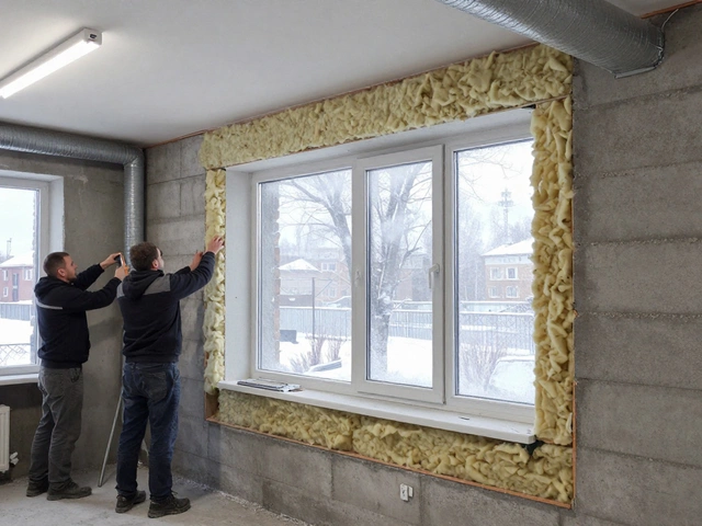 Что значит 2 этап реновации: подробный разбор процесса и что там делают