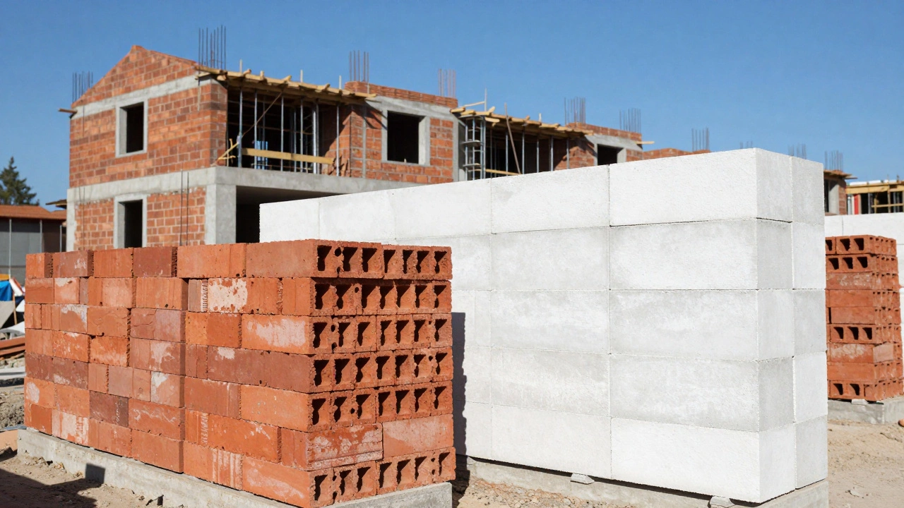 7 основных типов строительства дома: какой выбрать в 2026 году