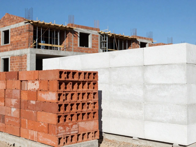 7 основных типов строительства дома: какой выбрать в 2026 году