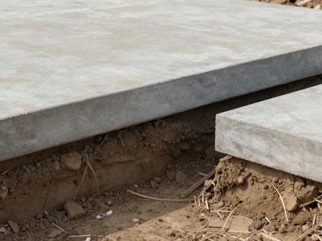 Какой дом самый долговечный: сравниваем материалы и сроки службы