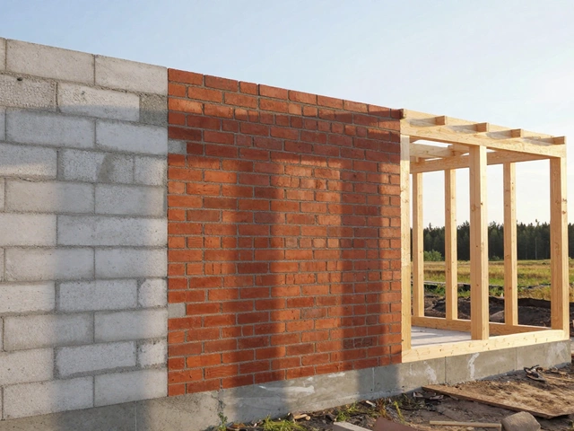 Современные технологии строительства: как выбрать метод возведения дома в 2026 году